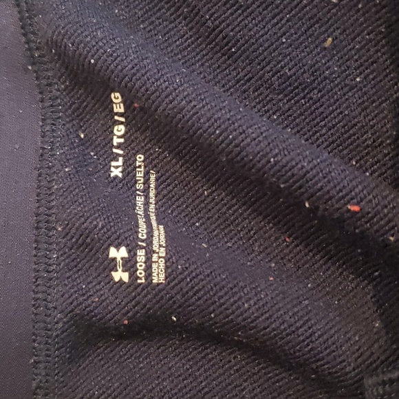 University of Cal Berkeley Pants Size XL - Picture 4 of 5